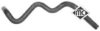 Metalcaucho 08916 Radiator Hose